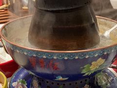 -东来顺•非遗火锅(外滩店)