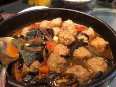 -甘家界牌柠檬鸭(青山店)