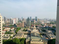 -上海波特曼丽思卡尔顿酒店