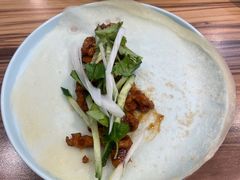 -合合春饼(潘家园店)