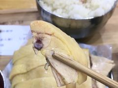 -阿金大白·上海菜馆(新天地店)