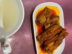 -令氏家外家周秦食府(高新店)