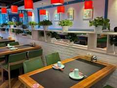 -蛙蛙叫·牛蛙烤鱼(北京总店)