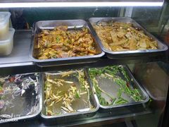 -启明腊汁肉揪面片(翠华路总店)