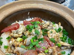 -红星光发煲仔饭(文海店)