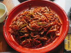 -海碗油泼面·八次方·水库鱼·粘卷子(平谷店)