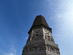 -广胜寺塔