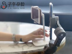 -子午孕教·孕妇瑜伽产后恢复(市北店)