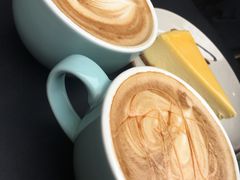 -VESH COFFEE(定西路店)