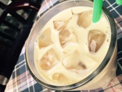 百利甜冰-融园咖啡馆(昙华林店)