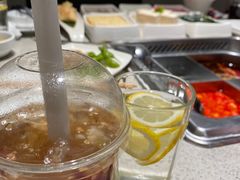 -海底捞大排档火锅(悦荟广场店)