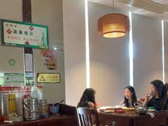 大堂-天下客饭店(中山路店)