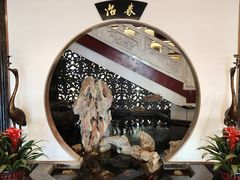 -冶春茶社(官园桥店)