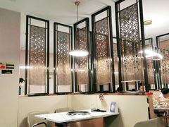 大堂-七欣天(浦东羽山乐坊店)