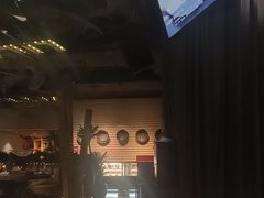 -华阳时光吧餐厅(华阳广场国际大饭店)