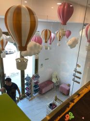 -趣童婴幼儿SPA母婴生活馆(孔雀城店)