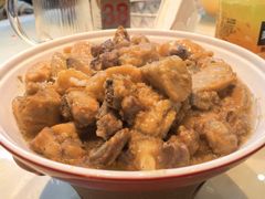 -传统菜农庄(皇姑路店)