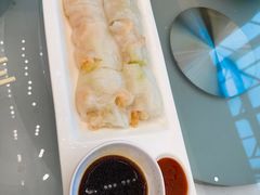 -稻香酒家·33年老字号·港式粤菜(富邦中心店)