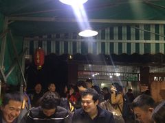 大堂-星鸿社重庆老火锅