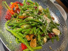 刀豆-姑苏家宴·苏帮菜·松鼠桂鱼(苏州总店)