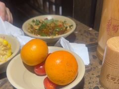 -蜀国大将老火锅(江北店)