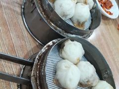 -吃不亏特色包子(三峡广场店)