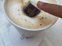 -歌帝梵(美高梅分店)