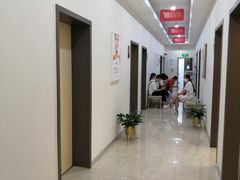 -团圆口腔·种植中心(锦江院区)
