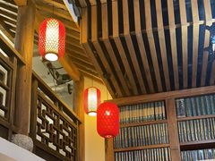 -道南書院·私房菜·早午茶·茶馆