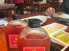 -京味张·北京烤鸭(南山店)