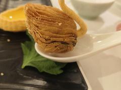 -白天鹅宾馆-玉堂春暖餐厅