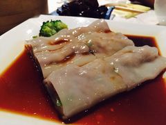 -红棉中餐厅·广州海航威斯汀酒店