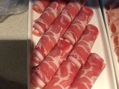 -海底捞火锅鲜切牛肉主题店(长寿路店)