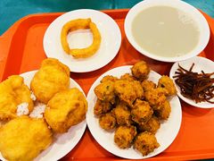 -护国寺小吃(动物园店)