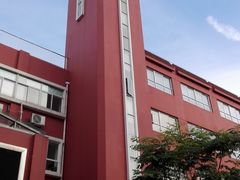 -闵行区实验小学(畹町校区)