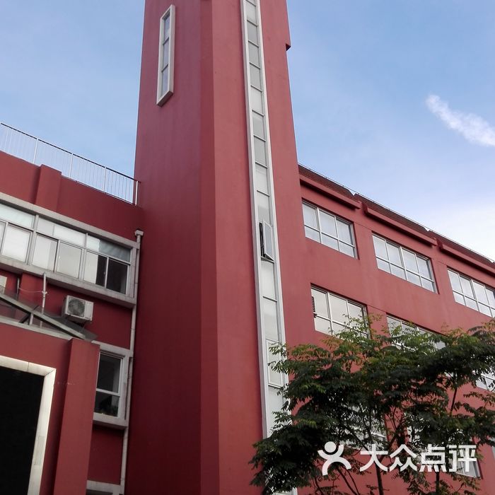 闵行区实验小学(畹町校区)的全部评价-上海-大众点评网