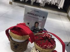 -海马体照相馆(大连柏威年购物中心店)