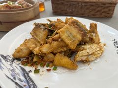 -祈胜邨•顺德鱼生•顺德菜(容桂店)
