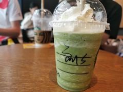 -星巴克(泰安万达店)