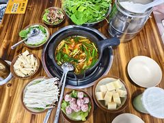 -笔记安顺夺夺粉火锅