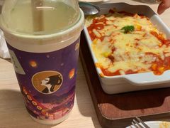 -卡朋西餐(悦汇城店)