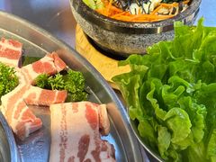 -哈哈碳都·牛肋条无限自助烤肉(宝龙店)