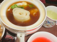 -小隐人家(乐松店)