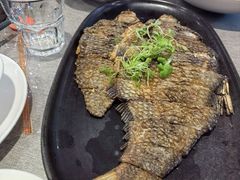 -汉水谣·江景餐厅(江滩店)