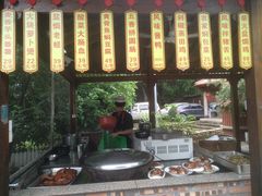 -杨厝六十六农庄农舍(杨厝路店)