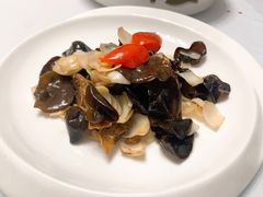 -白家餐厅(徐家汇店)
