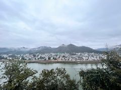 -新安江山水画廊风景区