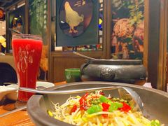 -云海肴·汽锅鸡·云南菜(美罗城店)