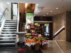 -潮府馆·非遗潮州菜·世纪公园(新国际博览中心店)