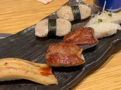 -合点寿司(金虹桥商场店)